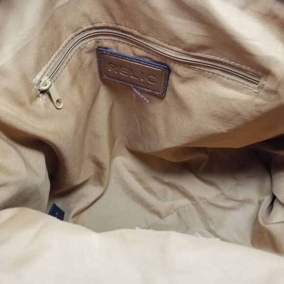 Relic Shoulder Bag.   - Picture 10 of 13